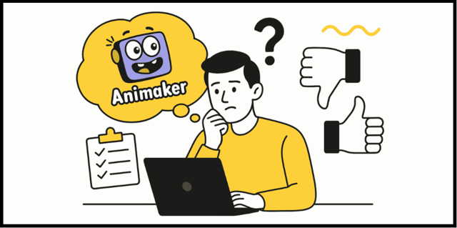 Animaker vaut-il le coup ? Avis et alternatives pour créer des vidéos animées
