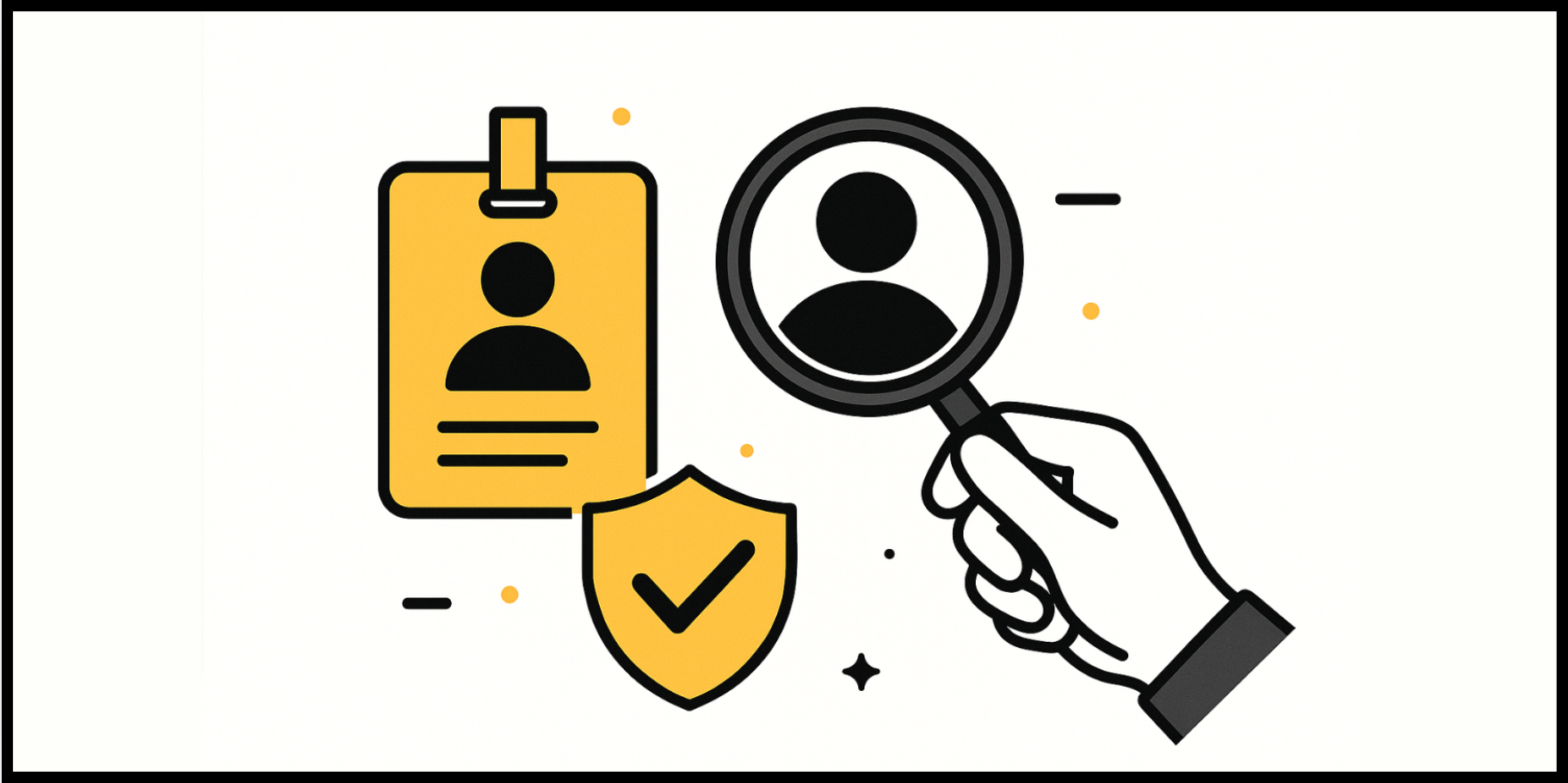 Vérifiez la crédibilité et l’éthique