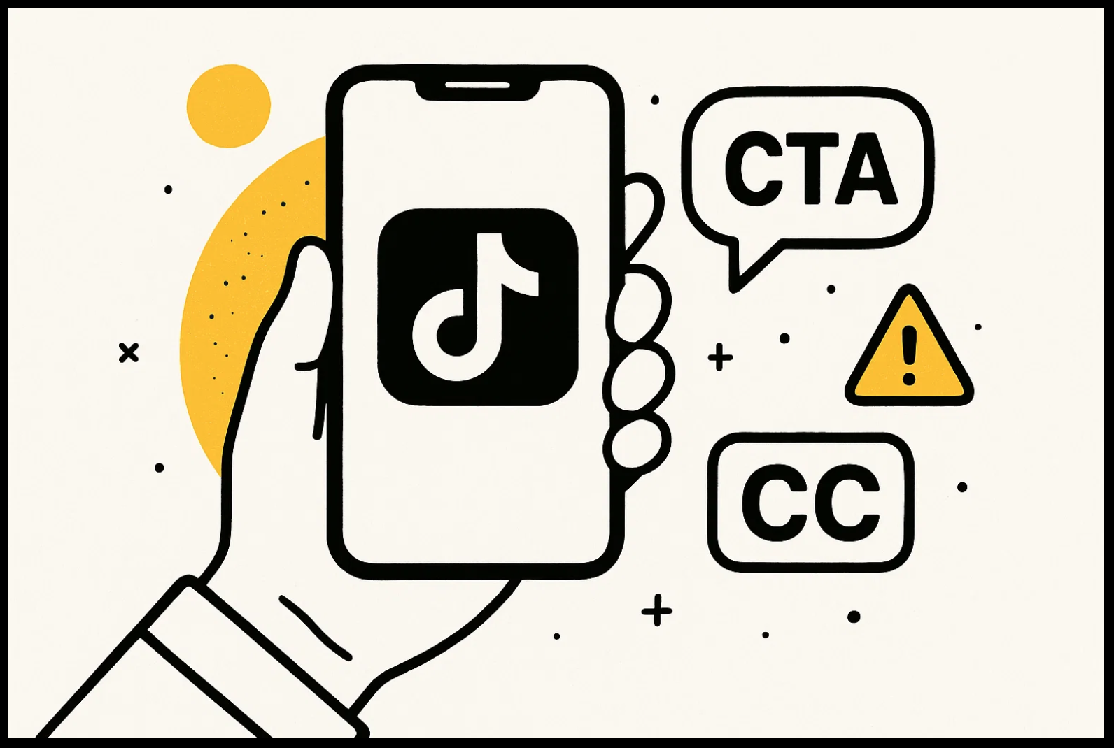 Conseils pour plaire à l’algorithme TikTok