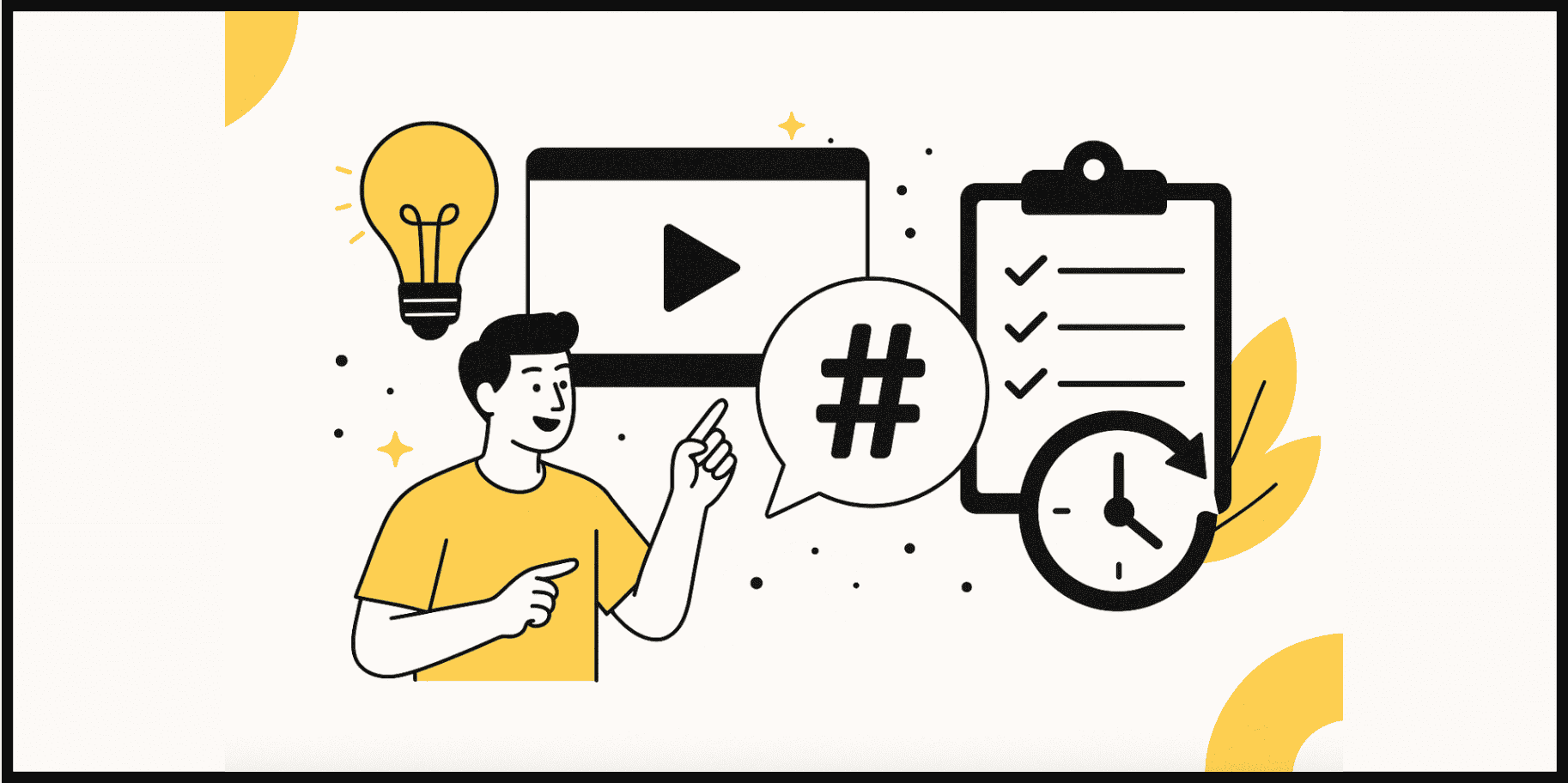 Bonnes pratiques pour maximiser les vues