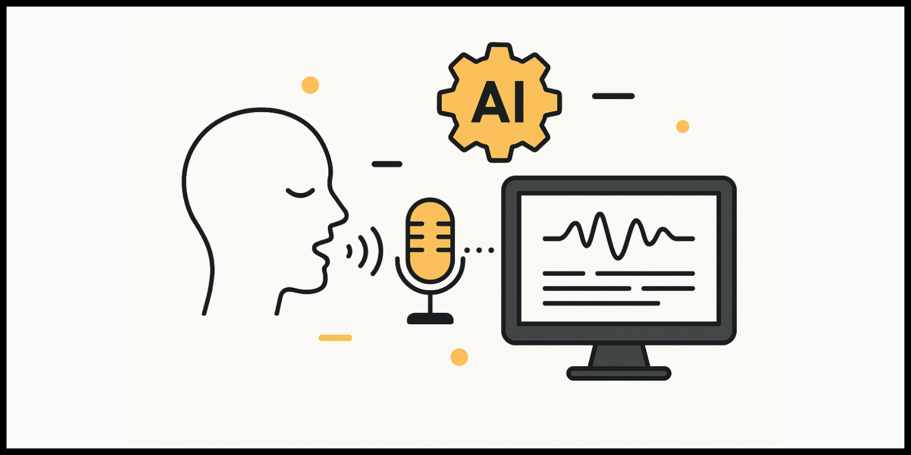 Les solutions de voix off IA (text-to-speech)